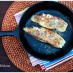 Low Carb Parmesan Crusted Tilapia