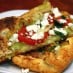 Tomato and Goat Cheese Tart