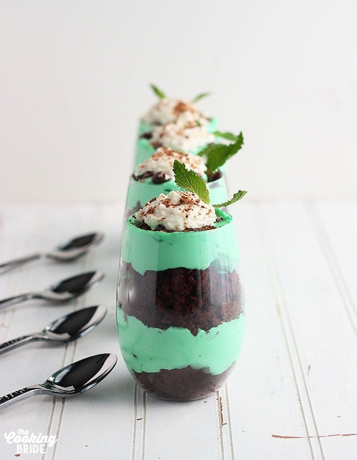 Layered Mint Candies Recipe: How to Make It