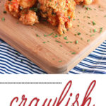 crawfish recipes