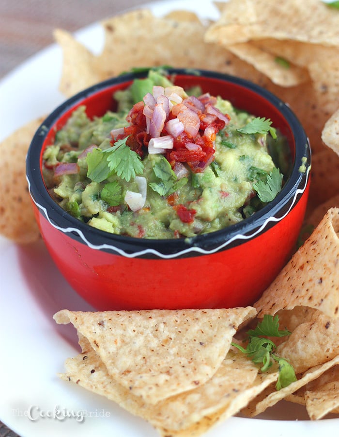 babalu guacamole