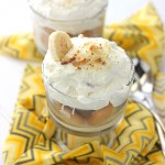 No boxed pudding here. Authentic Southern banana pudding from scratch starts with homemade pudding, sliced bananas and real whipped cream. It's true heaven in a dish.