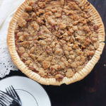 Southern sweet potato pie recipe