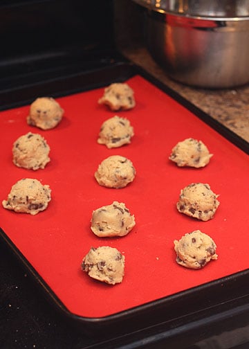chocolate chip cookies 006