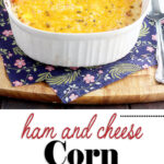 corn casserole with cream cheese