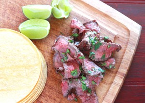 skirt steak recipe