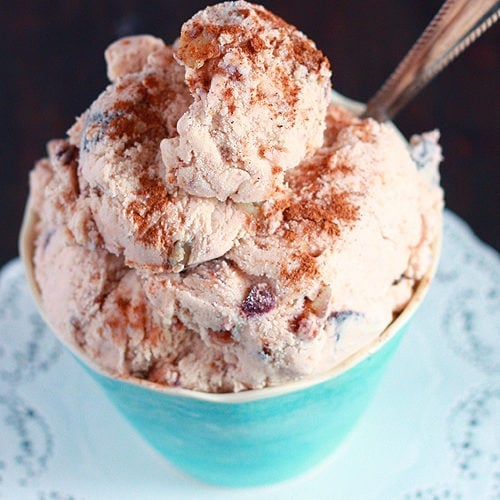 fig ice cream