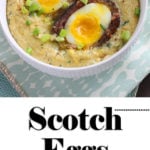 scotch egg recipe