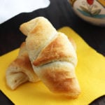 Crescent Roll Appetizers