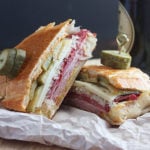 Reuben Sandwich Recipe