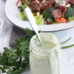 Herb Salad Dressing