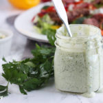 Herb Salad Dressing