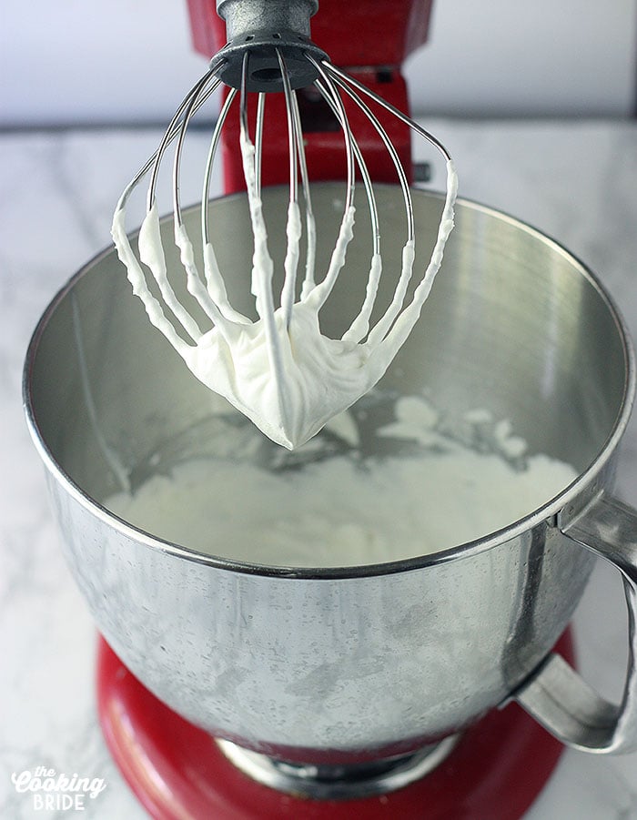 How to Make Homemade Whipped Cream P