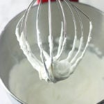 How to Make Homemade Whipped Cream P