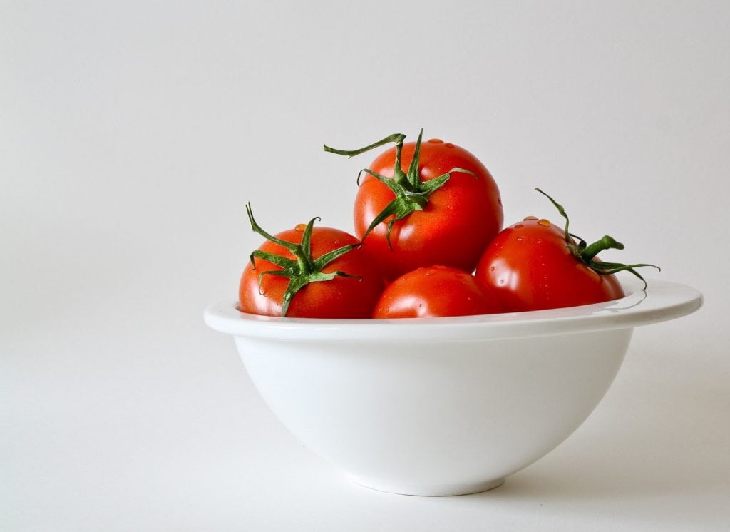 fresh tomato recipes