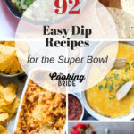 super bowl dip recipes