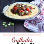 grillades and grits