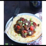 grillades and grits