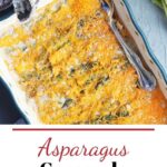 asparagus casserole