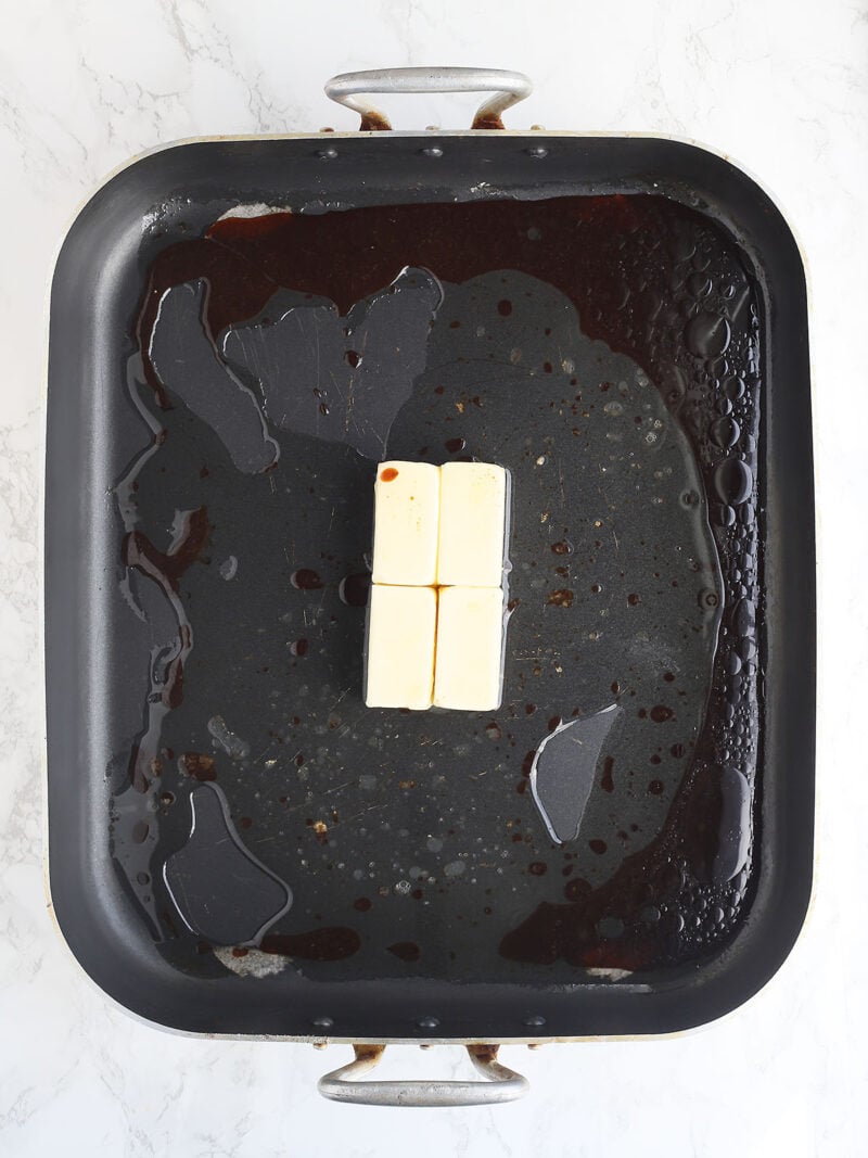 Oven Baked Chex Mix with Bacon Grease The Cooking Bride