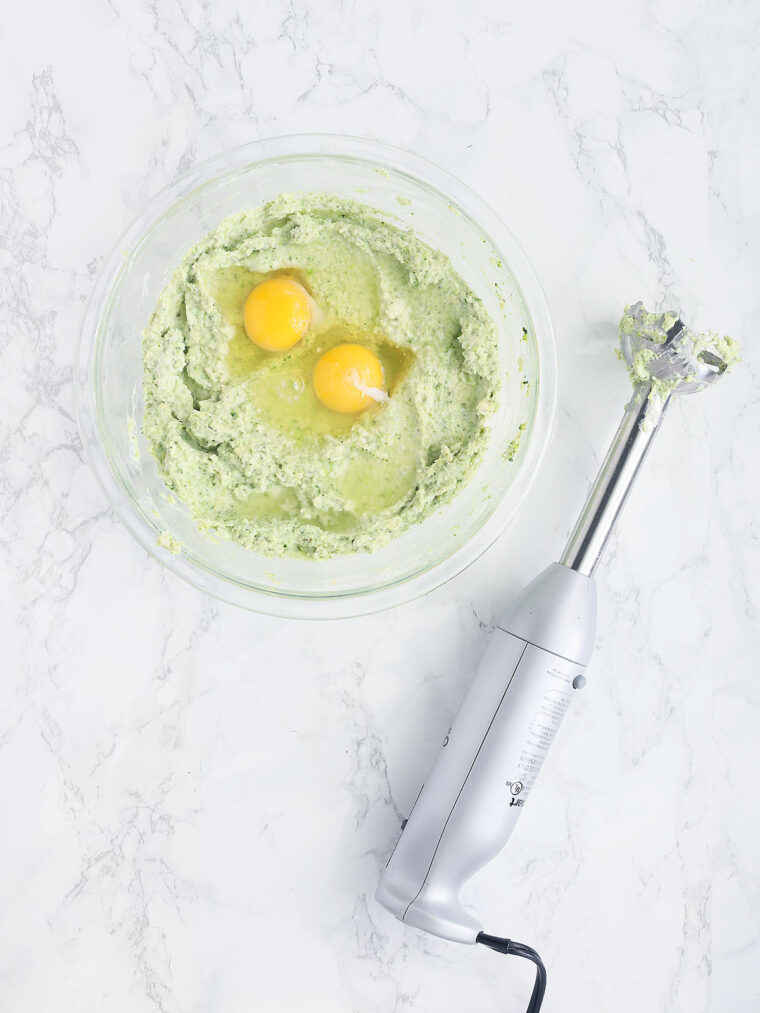 Hot Artichoke Dip with Broccoli The Cooking Bride