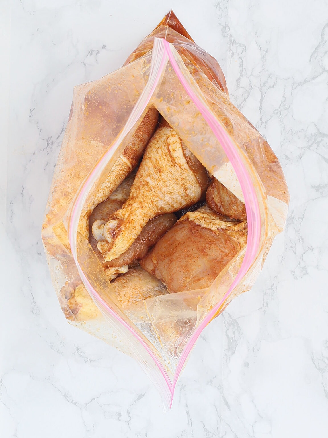 Honey Chipotle Chicken Drumsticks The Cooking Bride