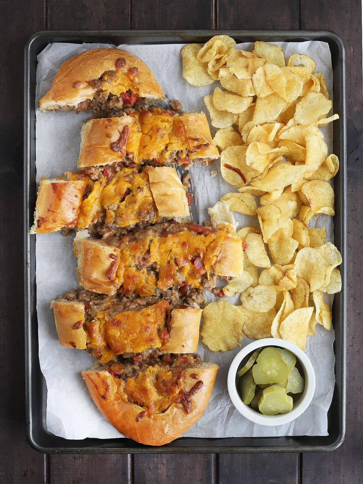 Stuffed Bacon Cheeseburgers