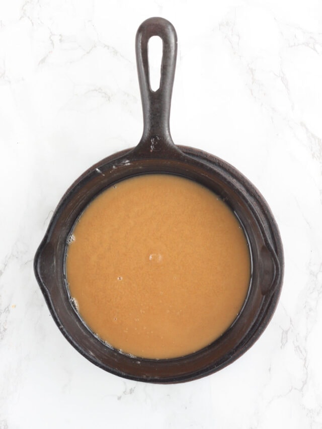 Tutorial: How to Make a Roux