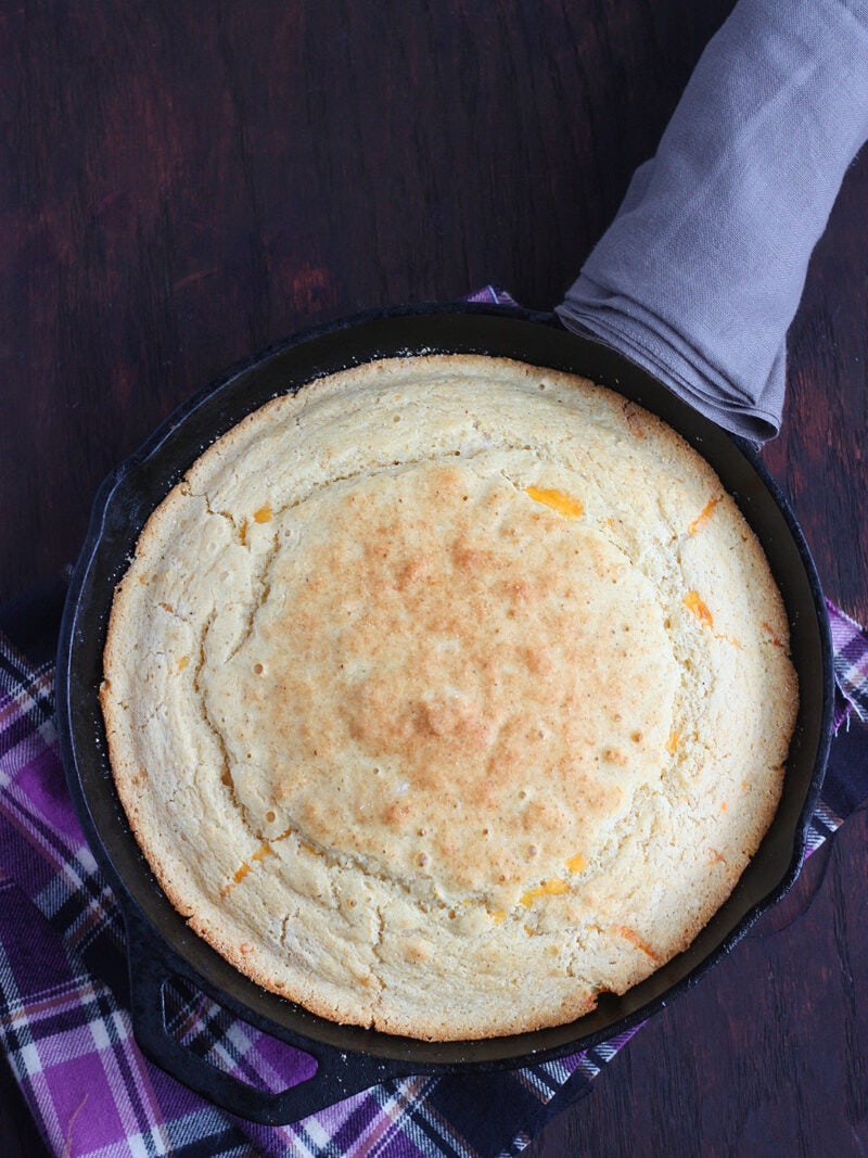 55 Easy And Delicious Cast Iron Skillet Recipes - The Cooking Bride