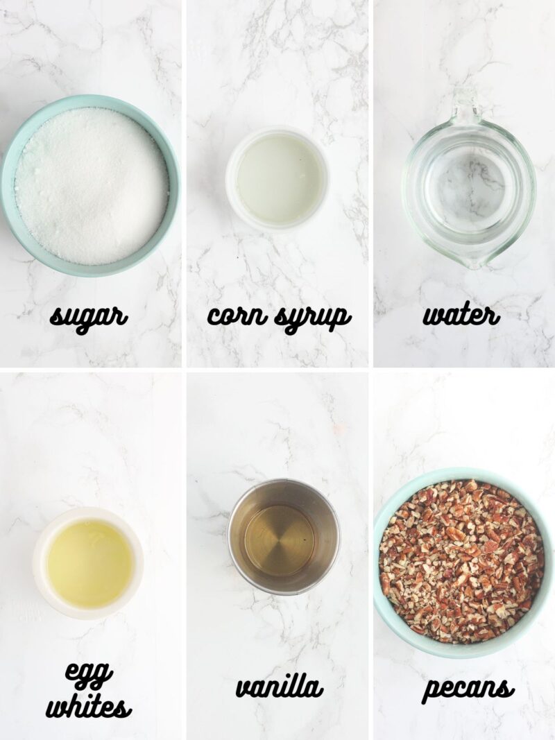 How to Make Old-Fashioned Homemade Divinity Candy | The Cooking Bride