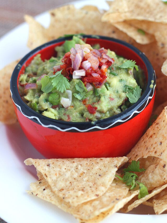 12 Snacks for your Super Bowl Party