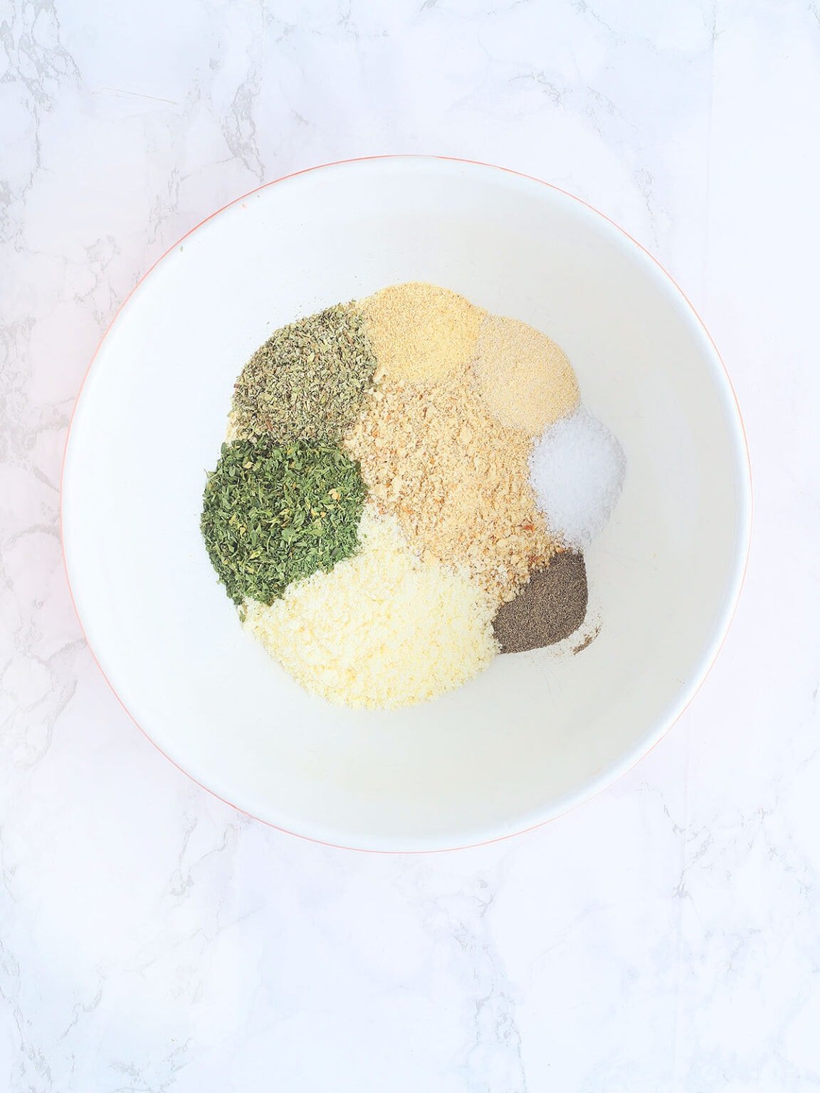 How to Make Homemade Seasoned Bread Crumbs The Cooking Bride