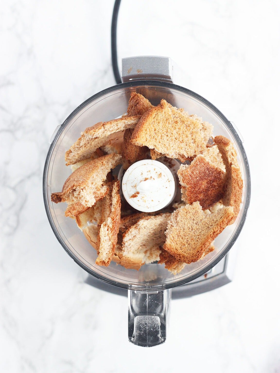 How to Make Homemade Seasoned Bread Crumbs The Cooking Bride