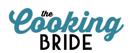 The Cooking Bride