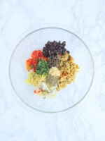 New Orleans Muffuletta Olive Salad Recipe The Cooking Bride